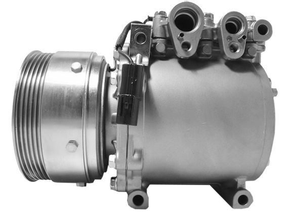 Κομπρεσέρ air condition Airstal 10-0198 Airstal 10-0198: Κομπρεσέρ κλιματιστικού Mitsubishi LANCER 2000