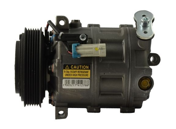 Airstal Compressor, ar condicionado 10-0212 Airstal 10-0212 Compressor de climatização Alfa Romeo 159 939 baratos
