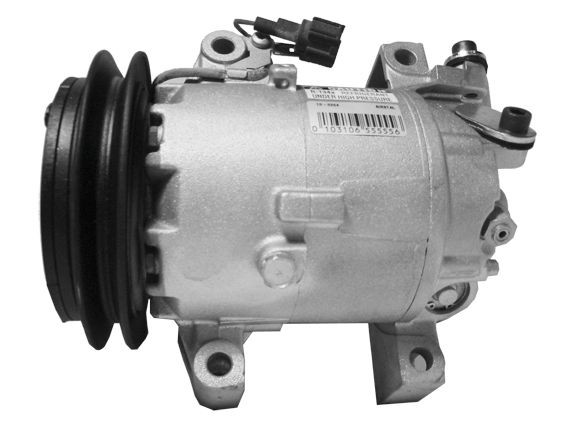 Airstal Compresseur de climatisation 10-0264 Airstal 10-0264 Compresseur de climatiseur Nissan Almera n16 pas cher