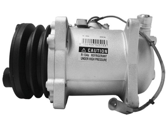 Airstal Κομπρεσέρ air condition 10-0269 Airstal 10-0269 Συμπιεστής Volvo 960 Sedan τιμες