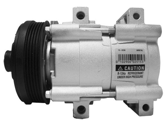Airstal Κομπρεσέρ air condition 10-0298 Airstal 10-0298 Συμπιεστής Ford Escort VII Combi τιμες