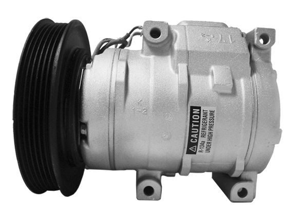 Airstal AC-kompressor 10-0319 Klimakompressor Honda CH 10-0319 Airstal