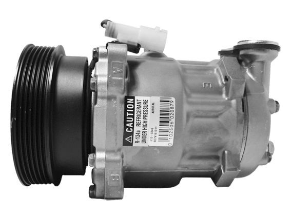 Airstal Kompresor klimatizácie 10-0346 Airstal 10-0346 Kompresor klimatizácie Streetwise Hatchback cena