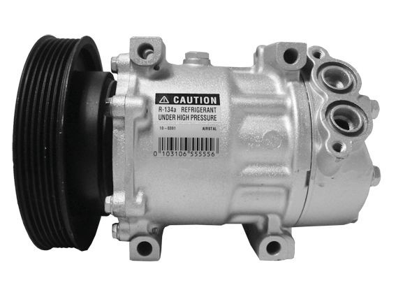 Airstal Klimakompressor 10-0391 Airstal 10-0391 Renault Safrane 2 Klimakompressor pris