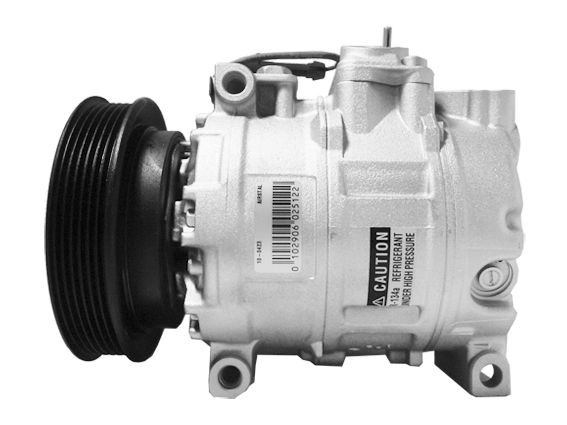 Airstal Κομπρεσέρ air condition 10-0423 τιμες Κομπρεσέρ air condition Lancia 839BX 10-0423 Airstal