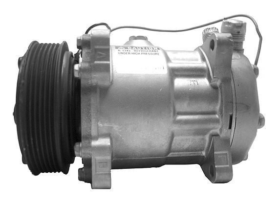 Airstal Κομπρεσέρ air condition 10-0521 Συμπιεστής air condition Volvo 965 10-0521 Airstal