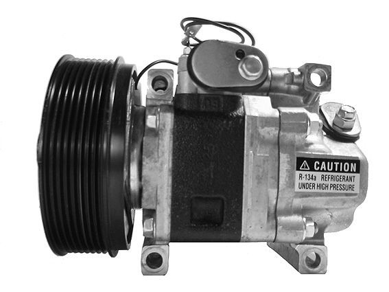 Airstal Klimakompressor 10-0567 AC kompressor Mazda GY 10-0567 Airstal
