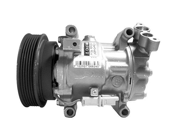 Airstal Compressore aria condizionata 10-0613 Airstal 10-0613 Compressore clima Nissan Tiida C11 originali prezzo