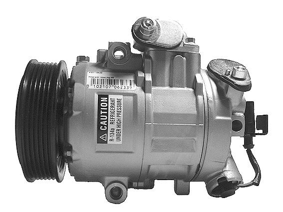 Airstal Compressor, ar condicionado 10-0623 10-0623 Compressor de climatização SEAT LEON Airstal