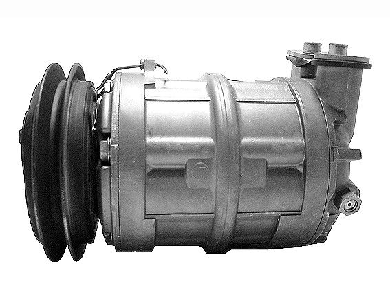 AC-kompressor Airstal 10-0687 Airstal 10-0687 AC pumpe Nissan VANETTE 2007