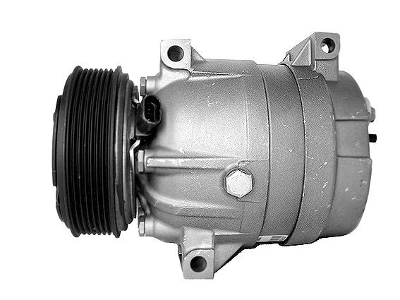 Airstal Ilmastoinnin kompressori 10-0713 Opel Movano Van x70 ilmastoinnin kompressori Airstal 10-0713