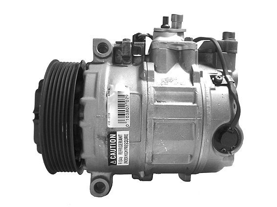 Airstal Compressore aria condizionata 10-0798 Airstal 10-0798 Compressore condizionatore Porsche 356 Coupe prezzo