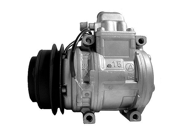Klimakompressor Airstal 10-0862 Airstal 10-0862 Klimakompressor Porsche 911 2025
