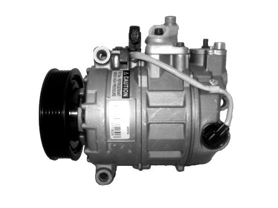 Airstal AC-kompressor 10-0892 VW ac-pump Airstal 10-0892
