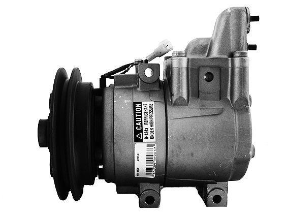 Airstal AC-kompressor 10-0964 10-0964 Airstal kompressor FORD TOURNEO CONNECT