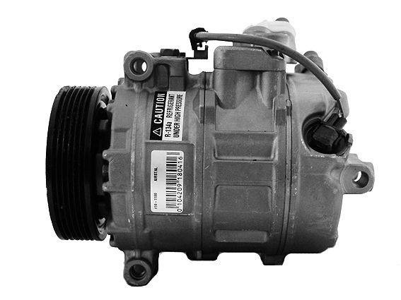 AC-kompressor Airstal 10-1100 Airstal 10-1100: AC-pump BMW 6-serie 2004