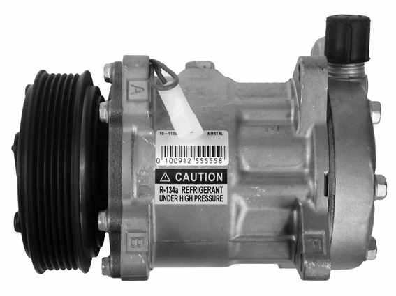 Airstal Κομπρεσέρ air condition 10-1139 Συμπιεστής κλιματιστικού Volvo 965 10-1139 Airstal