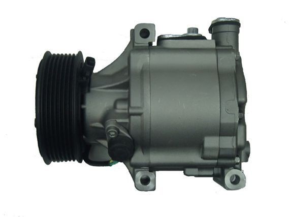 Airstal Compressor, ar condicionado 10-1251 Airstal 10-1251 Climatização Subaru Legacy 4 Carrinha 2009
