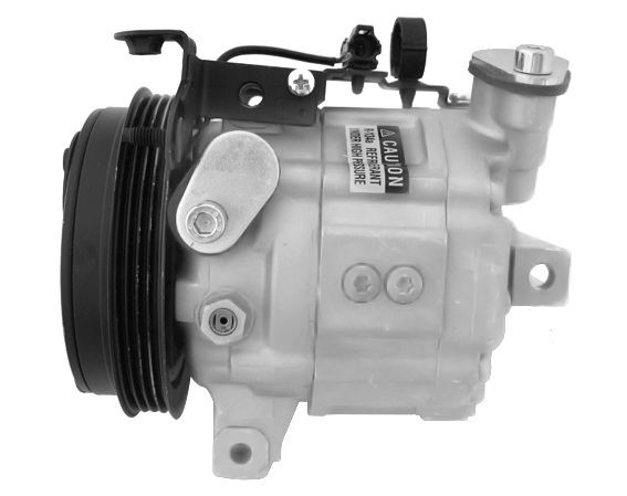 Air conditioning compressor Airstal 10-1396 Airstal 10-1396 Subaru FORESTER 2006 Air con compressor price