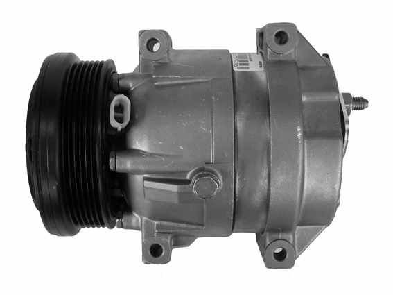 Compressore aria condizionata Airstal 10-1403 Airstal 10-1403 Compressore clima CHEVROLET SILVERADO 2002