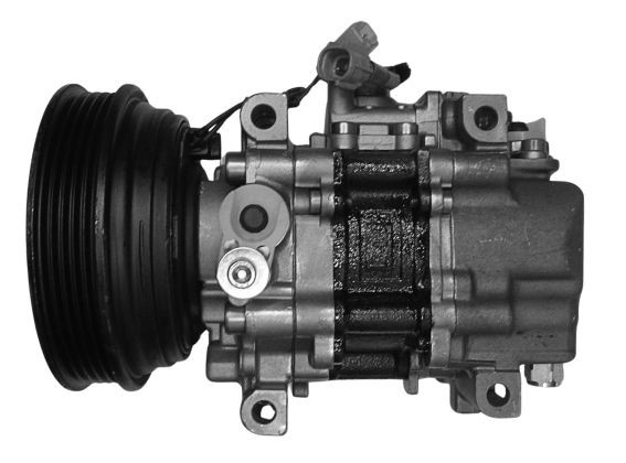 Airstal Ilmastoinnin kompressori 10-1433 Toyota Corolla e11 Liftback ilmastoinnin kompressori Airstal 10-1433