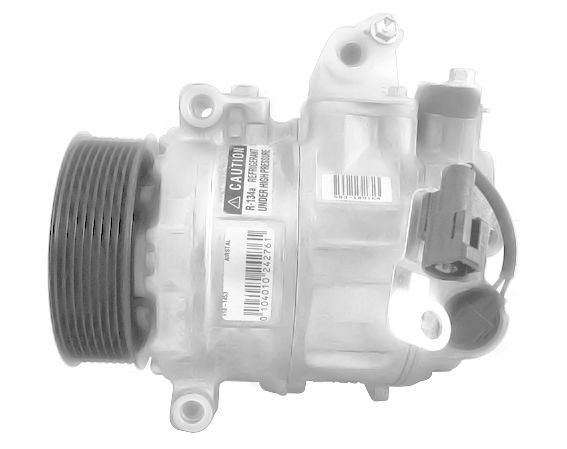 Ilmastoinnin kompressori Airstal 10-1453 Airstal 10-1453: Ilmastoinnin kompressori Land Rover RANGE ROVER 2008
