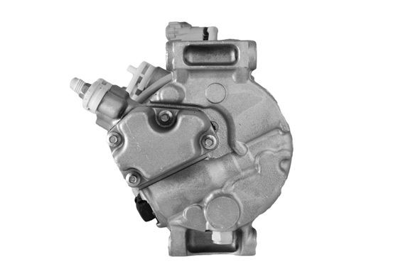 Airstal AC-kompressor 10-1598 Airstal 10-1598 Klimatanläggning Yaris II Hatchback (XP9) 2010