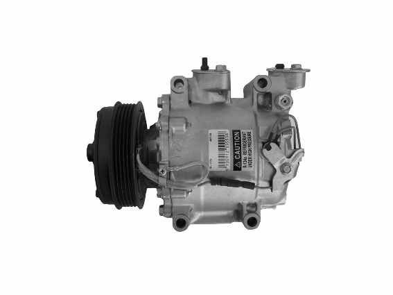 Klimakompressor Airstal 10-1723 Airstal 10-1723: Kompressor klimaanlæg Honda JAZZ 2024