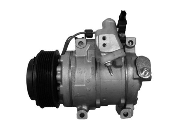 Airstal Aircopomp 10-1765 Airconditioning Honda Accord Station Wagon mk8: Aircopomp Airstal 10-1765