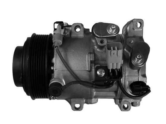 Airstal AC-kompressor 10-2048 Airstal 10-2048 AC kompressor LEXUS IS C (XE20) til en fordelagtig pris