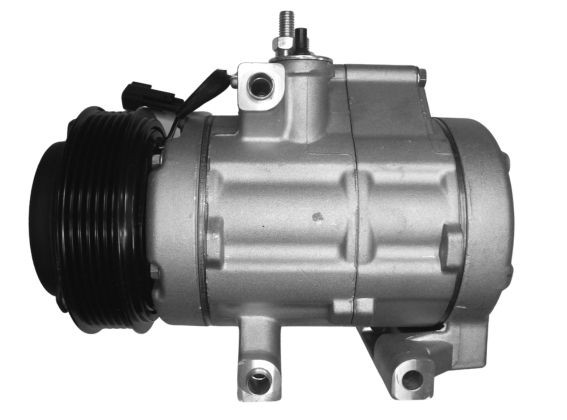 Air conditioning compressor Airstal 10-2049 Airstal 10-2049 2007 NISSAN VANETTE ac compressor replacement