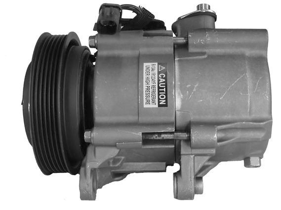 Airstal Compressore aria condizionata 10-2061 Airstal 10-2061 Compressore Jeep Grand Cherokee wk2 prezzo