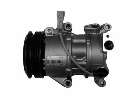 Airstal Aircopomp 10-2098 Airstal 10-2098 AC-pomp Subaru Forester SG prijs