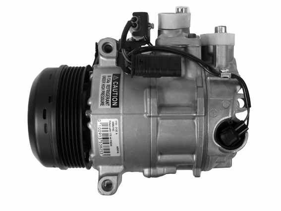 Airstal Κομπρεσέρ air condition 10-2132 10-2132 Κομπρεσέρ MERCEDES-BENZ VANEO Airstal