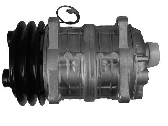 Airstal Kompresor klimatizácie 10-2346 Airstal 10-2346 Sprężarka klimatyzacji Land Rover RANGE ROVER VELAR lacné