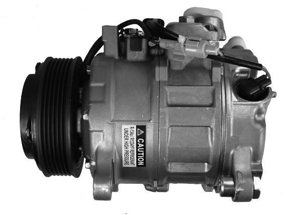 Airstal Κομπρεσέρ air condition 10-3122 Airstal 10-3122 Συμπιεστής BMW F06 τιμες