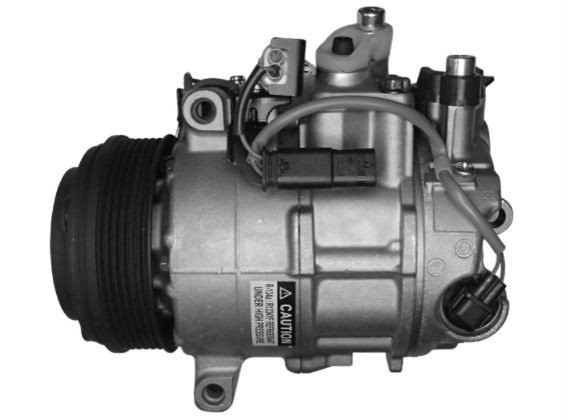Kliimakompressor Airstal 10-3408 Airstal 10-3408 Kliimapump Mercedes-Benz SL 2017