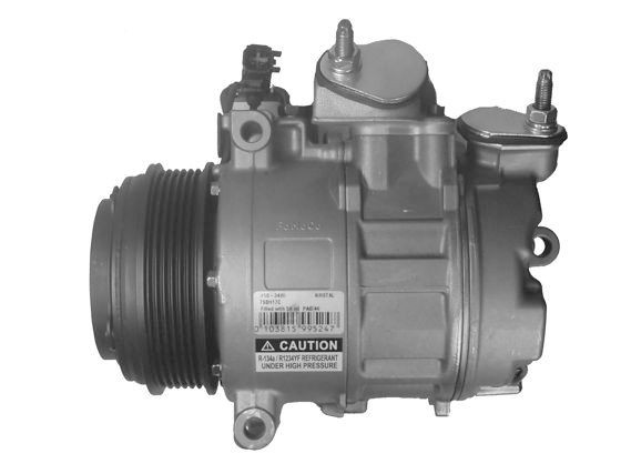 Airstal AC-kompressor 10-3480 10-3480 AC-kompressor Airstal FORD TOURNEO CONNECT