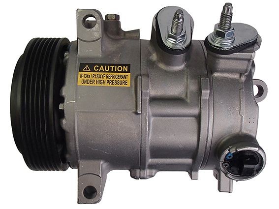 Airstal Compressor, ar condicionado 10-3555 Airstal 10-3555 Compressor de ar condicionado Jeep Wrangler JK a um preço acessível