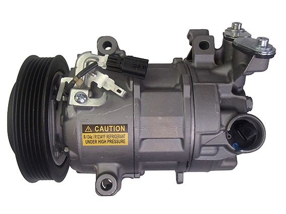 Klimakompressor Airstal 10-3747 Airstal 10-3747 AC kompressor RENAULT SCÉNIC 2019