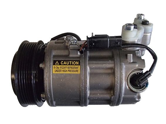 Airstal AC-kompressor 10-3775 Airstal 10-3775 AC-kompressor BMW F39 original