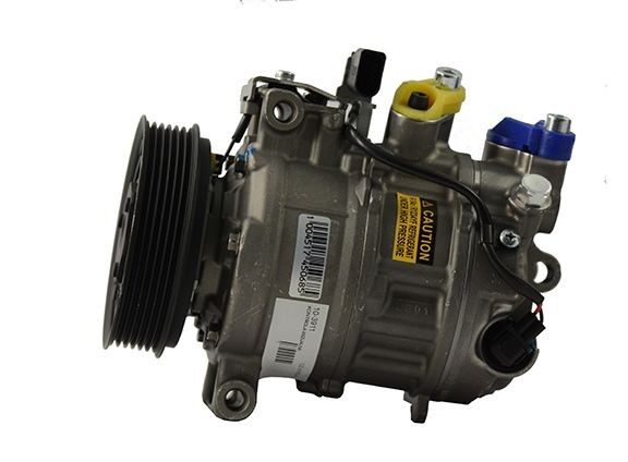 Airstal AC-kompressor 10-3911 VW kompressor Airstal 10-3911