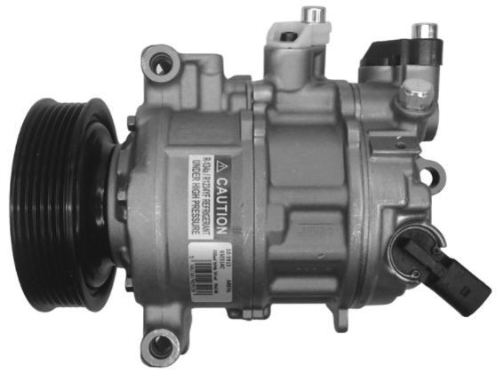 Compressor, ar condicionado Airstal 10-3913 Airstal 10-3913 Compressor de climatização AUDI Q7 2017