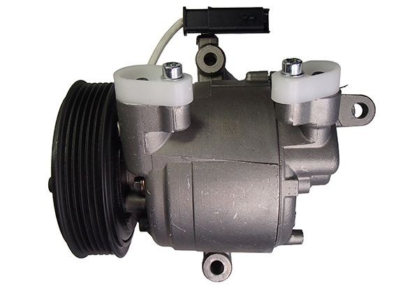 Airstal Compressor, ar condicionado 10-3914 Sistema de ar condicionado Toyota Aygo AB 40: Compressor, ar condicionado Airstal 10-3914