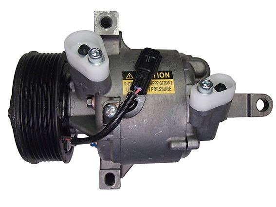 Airstal Klímakompresszor 10-4180 Légkondícionálás Smart Forfour 453: Klímakompresszor Airstal 10-4180