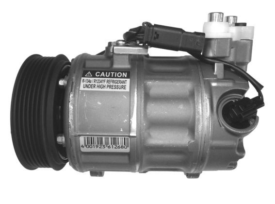 Airstal Kliimakompressor 10-4265 Airstal 10-4265 Kliimaseadme kompressor BMW G31 hind