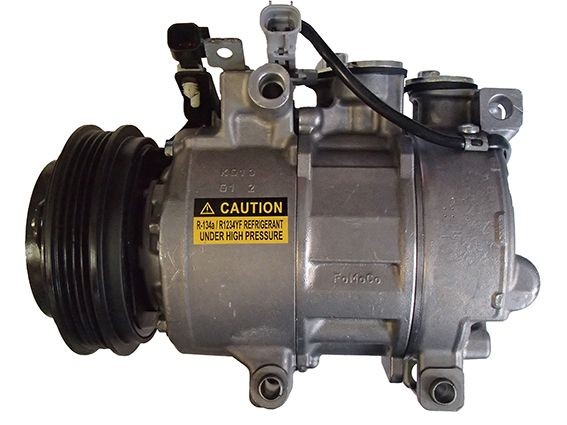 Airstal AC-kompressor 10-4280 10-4280 Airstal kompressor FORD TOURNEO CONNECT