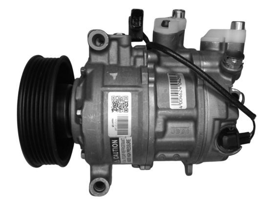Airstal AC-kompressor 10-4455 Klimakompressor Airstal POLO 10-4455 billige