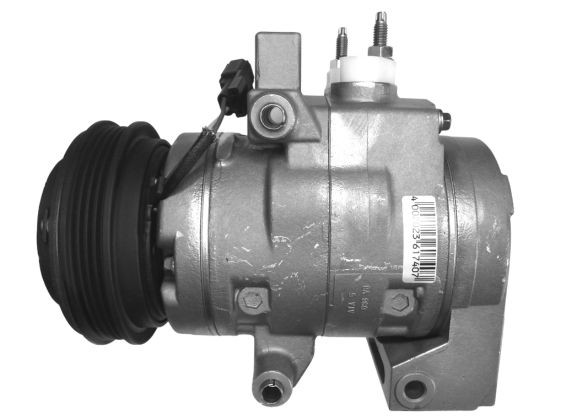 Airstal Air conditioning compressor 10-4470 Airstal 10-4470 F-150 air conditioning pump replacement