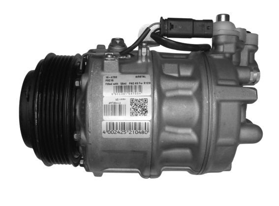 Airstal Kliimakompressor 10-4703 Airstal 10-4703 Kliimapump BMW G31 hind